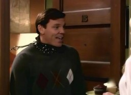 邻家金发美女,青春校园的璀璨星辰