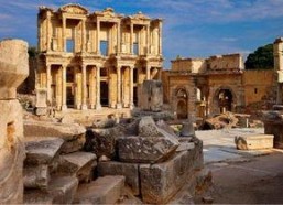 阿尔忒弥斯酒店,探寻神话中的奢华住宿体验