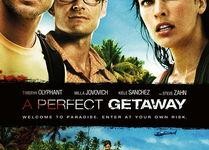 完美逃亡,完美逃亡的惊心动魄之旅