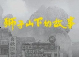 狮子山下的故事