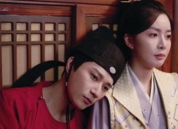 御赐小侍卫,宫廷风云中的忠诚与成长