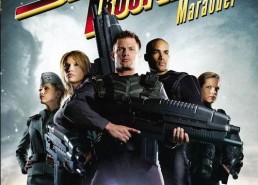 星河战队3：掠夺者,掠夺者——星际征途再启，掠夺者军团崛起