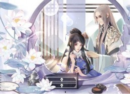 此生只与他甜,唯他相伴