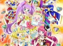 美妙天堂 第三季,梦想启航，青春绽放